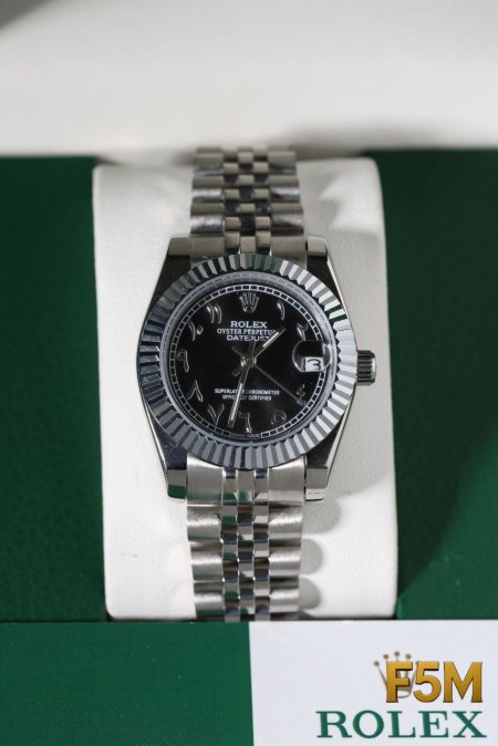Rolex نبض